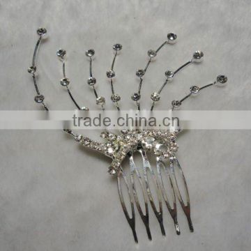 Fashion Head comb/hair accessory/hair combs