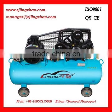 Professional China factory pistion air compressor