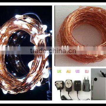 200 leds String Living room decoration