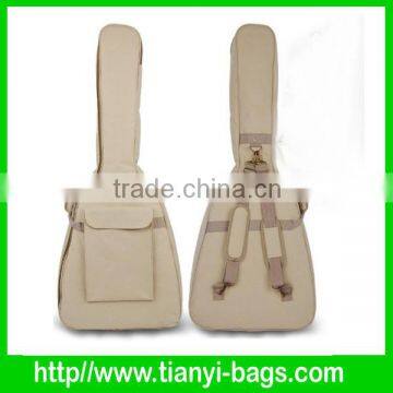 Reliable China Manufacturer High Grade Electric Guitar Bag