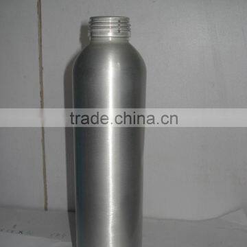 Aluminium Bottles