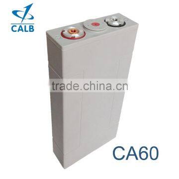 lithium ion battery CA60 for Energy storage system, electric vehicles