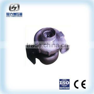 China marine turbocharger for WEICHAI8170 engine spare parts