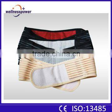 2016 Self Heating Tourmaline Waist Trimmer Belt