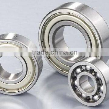 Good price china supplier Deep Groove Ball Bearing 16008