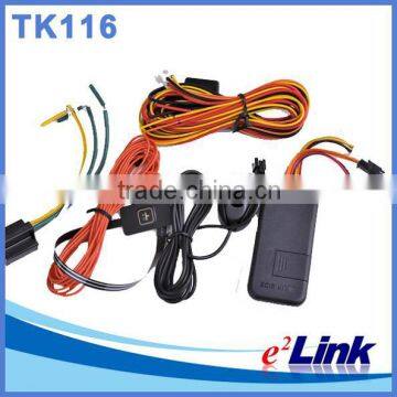 Original manufacturer of TK116 gps tracker, TK116 vehicle tracker, TK16 car tracker