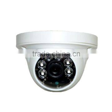 OEM/ODM Factory Supply P2P DOME Cameras 2.0MP