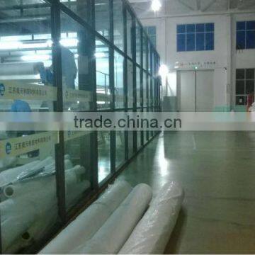 0.76mm thickness clear pvb film for aumotive glass Auto0410001