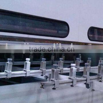 wooden panel/ glass spray painting machine FXF250-P