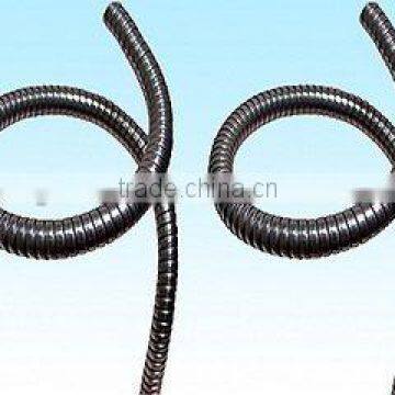 Colorful Chrome or Stainless Steel Flexible Gooseneck photo-2