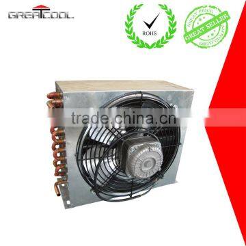 GREATCOOL 3/8HP Condenser Coil