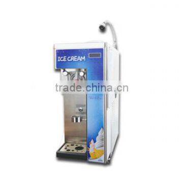 SOFT ICE CREAM SELF SERVE MACHINE ISI-271THS