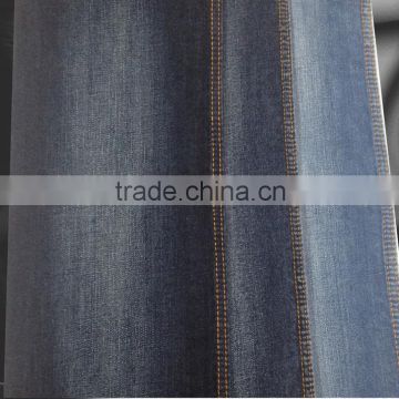 2016 new LY5052 98.7%cotton1.3% spandex denim fabric,cotton fabric