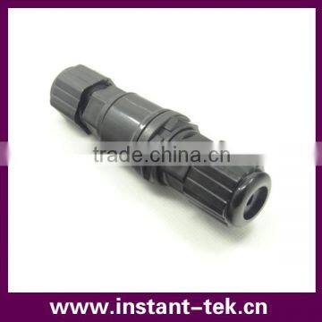 INST popular RJ45 8 pin Couple of straight Connector