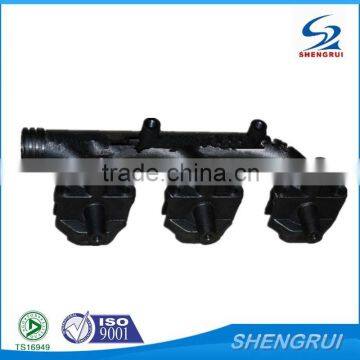 Hot Selling Manufacture Auto Engine Exhaust Pipe Exhaust Manifold