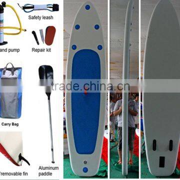 2016 wholesale sup stand up paddle board with customized design for sale