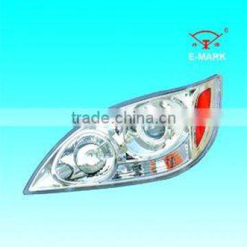 E11 High Quality OEM Long Service Life Dongfeng Bus Headlight