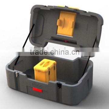 110L Rotomolded ATV Box ATV Cargo Boxes ATV Trunk