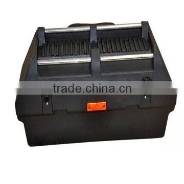 180L Rotomolded ATV Storage Box ATV Trunk Rear Box