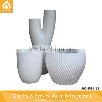 Fiberglass Flower Pots Fiberglass Planter