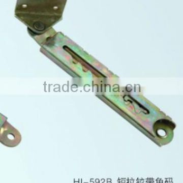 Wardrobe hinge HI-592B