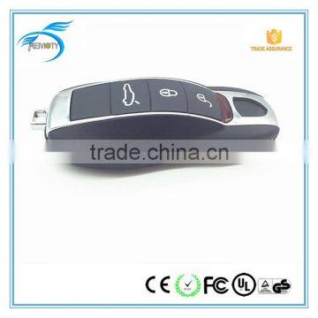 Fashin Replacement Smart Key Case for Porsche Car Rmeote Control Key Cover Fob Selling photo-3