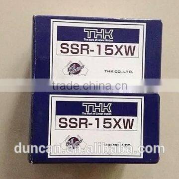 THK HSR30M1LA HSR35M1LA Linear Guide Slide Block HSR30M1LAUU HSR35M1LAUU photo-6
