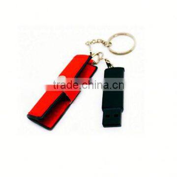 China wholesale 1G to 128G chepest selling high quality hang rope usb disk Promotional Gift