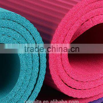 Colorful Soft Comfortable Cheap Gym Mats photo-3