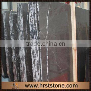 Pietra Grey Marble Dark Grey Marble Slabs