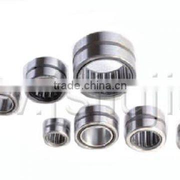 Solid Collar Needle Roller Bearing Without Inner Ring Most Popular photo-5