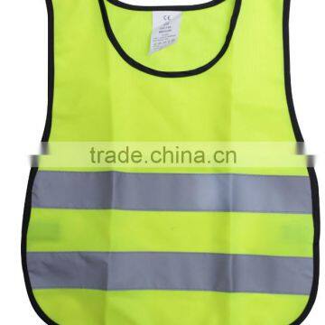 Kids Reflective Safety Cloth for EN20471 OEKO-TEX photo-2
