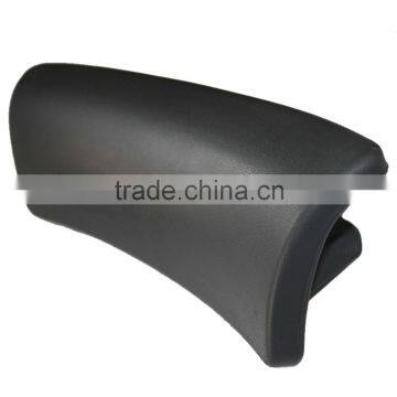 Bathroom Accessory Waterproof Hard Massage Bath Neck Pillow photo-1