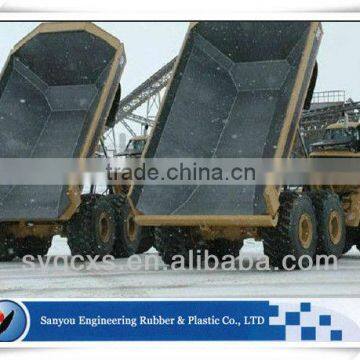 Best-quality Trim Packing and Headliner/truck Bed Liner/multi-functional Hdpe Plastic Sheet With Cheap Price and Best Quality photo-4