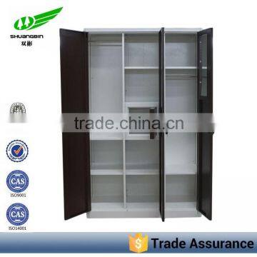 Godrej almirah designs with price / steel wardrobe cabinet / clothes cabinet                        
                                                Quality Choice
                                                    Most Popular