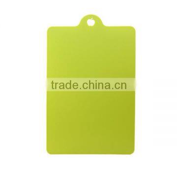 lovely colorful Chopping Blocks , anti-slip thin cutting board