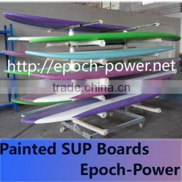 Epoch-Power Cheap Price With High Quality Painting SUP Boards , SUP Paddle Board photo-2