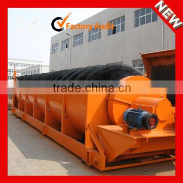 High Capacity New Spiral Sand Washing Equipment