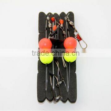 Surfcasting Rig Pulley Float Rig Two Trace photo-2