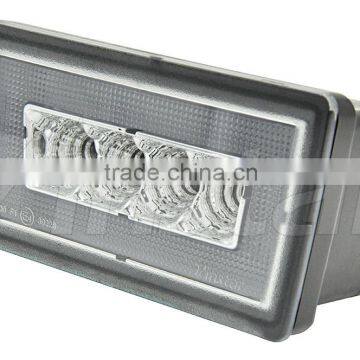 2016 New Products for Car Accessories LED Taillight for VAG 2014~ All in One Led Fog Light photo-2