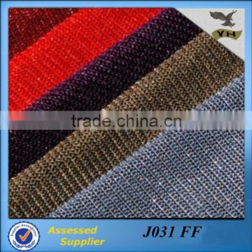 Nylon or polyster spandex mesh fabric