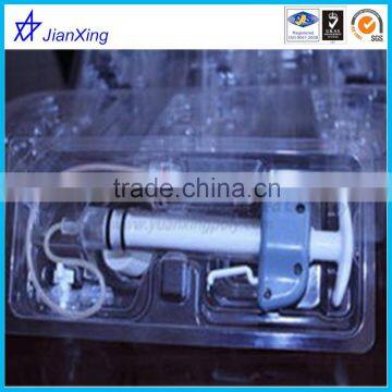 Medical Instrument Tray or Plastic Medication Trays