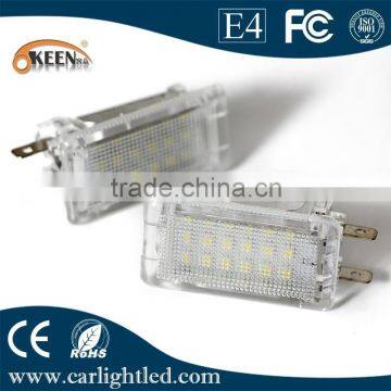 DC 12-30V Best LED car trunk light for VW/Pordche tail light