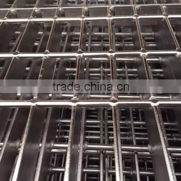 drainage channel steel grating