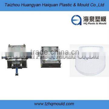 Toilet Cistern Plastic Injection Moulding