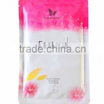 skin nourishing foot mask&foot heel mask