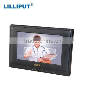 Lilliput 7inch Industrail Touchscreen Monitor