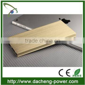 for Dual Usb Power Bank Iphone With 12000mah Capacity photo-5