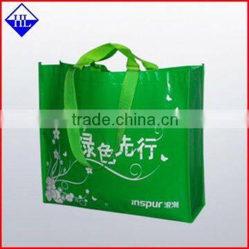 fashion non woven fabric handbags