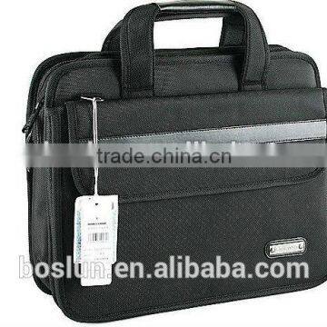 2014 newest briefcase with handle for man